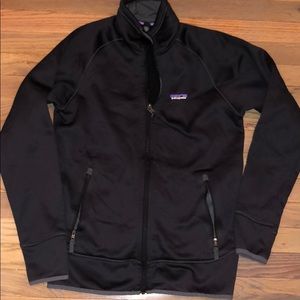 Women’s full zip Patagonia